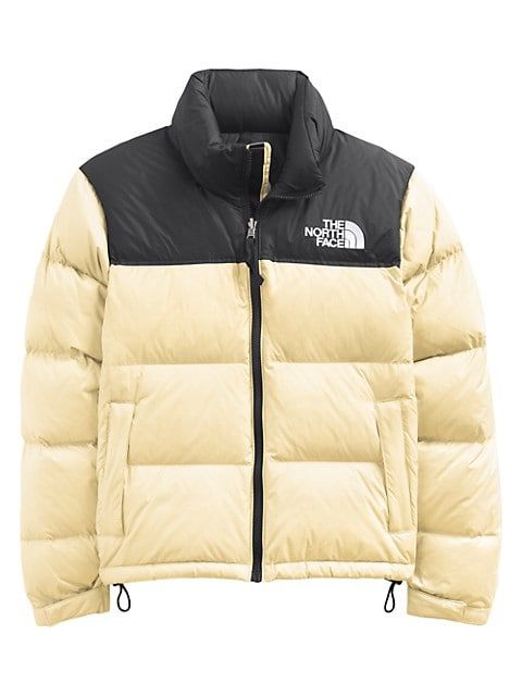 Hailey Bieber's North Face Puffer Sells Out Every Winter | Who What Wear