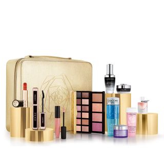 Lancôme + Holiday Beauty Box Set