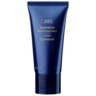 Oribe + Supershine Moisturizing Hair Cream