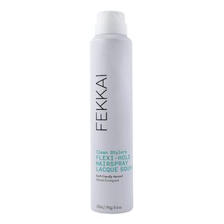 Fekkai + Clean Stylers Flexi-Hold Hairspray