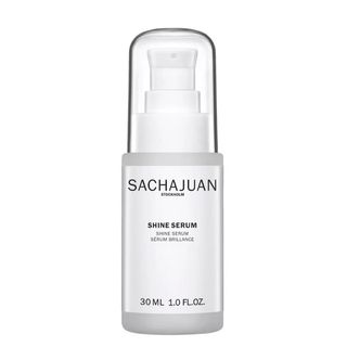 Sachajaun + Shine Serum