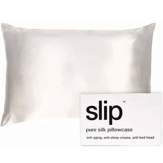 Slip + Pure Silk Pillowcase
