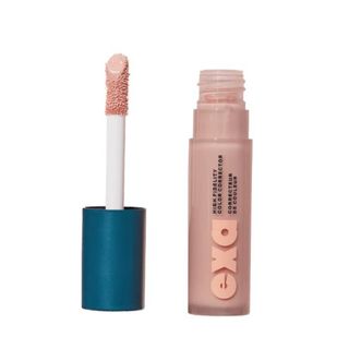 Exa + High Fidelity Balancing Color Corrector in Pink