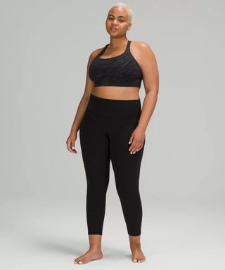 lululemon + Align High-Rise Pant 25