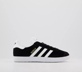 Adidas + Gazelle Trainers