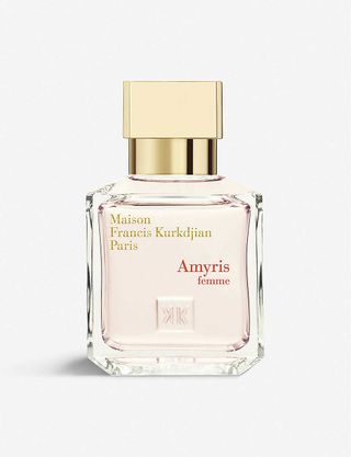 Maison Francis Kurkdjian + Amyris Femme Extrait de Parfum