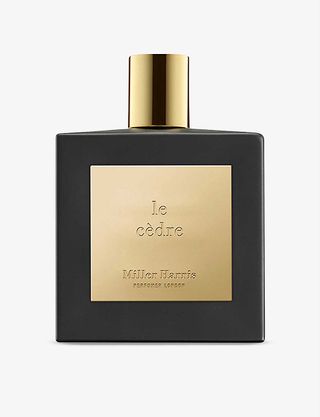 Miller Harris + Le Cèdre Eau de Parfum