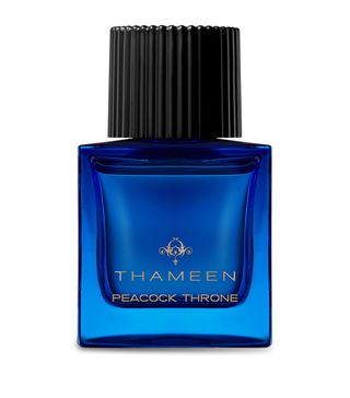 Thameen + Peacock Throne