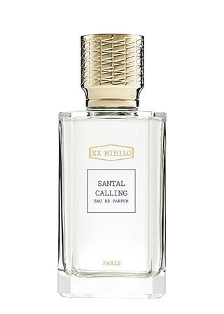 Ex Nihilo + Santal Calling Eau de Parfum