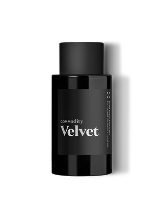 Commodity + Velvet