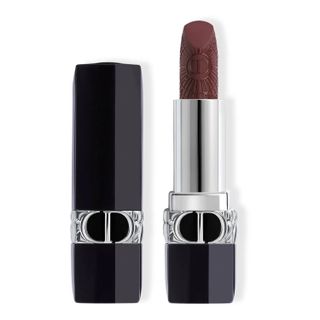 Dior + Rouge Dior - Refillable Lipstick - Couture Finish - Limited Edition