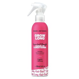 Marc Anthony + Grow Long Leave-In Conditioner Spray & Detangler