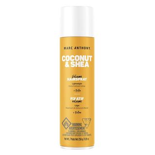 Marc Anthony + Coconut Oil Volume Hairspray
