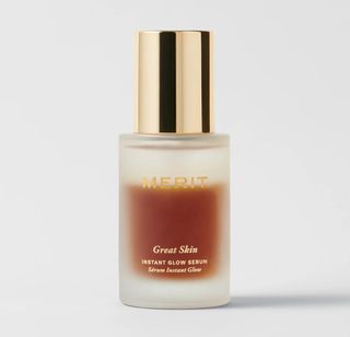Merit + Great Skin Instant Glow Serum