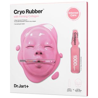 Dr. Jart+ + Cryo Rubber Mask With Firming Collagen