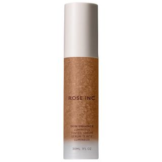 Rose Inc + Skin Enhance Luminous Skin Tint Serum Foundation