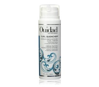 Ouidad + Curl Quencher Hydrafusion Intense Curl Cream