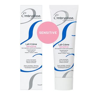 Embryolisse + Lait-Crème Sensitive