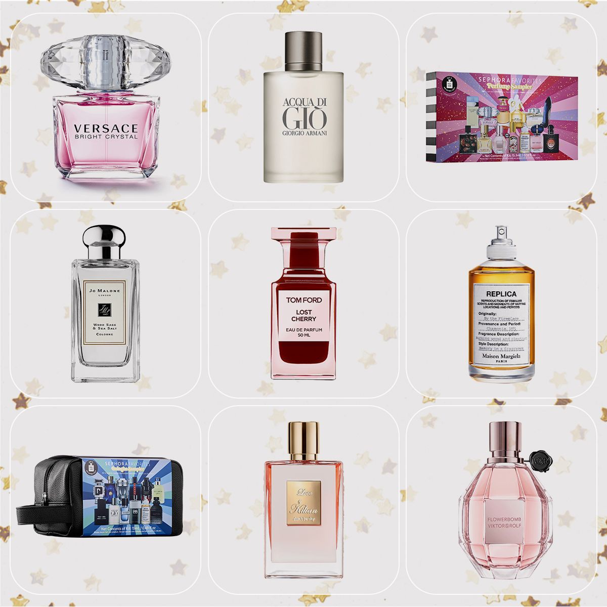 Best fm outlet fragrances