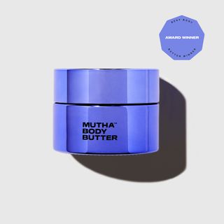 Mutha + Body Butter