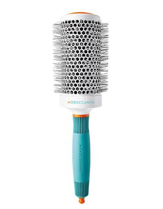 Moroccanoil + Ceramic 55mm Round Brush