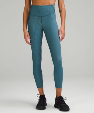 Lululemon + Base Pace High-Rise Tight 25-Inch