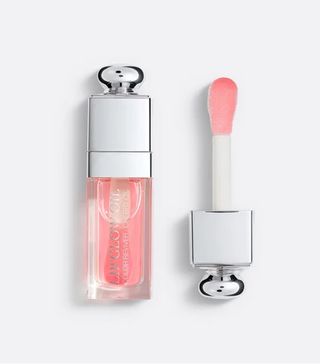 Dior + Dior Addict Lip Glow Oil