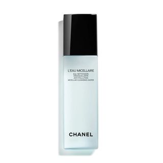 Chanel + L'Eau Micellaire Anti-Pollution Micellar Cleansing Water