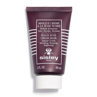 Sisley Paris + Black Rose Cream Mask