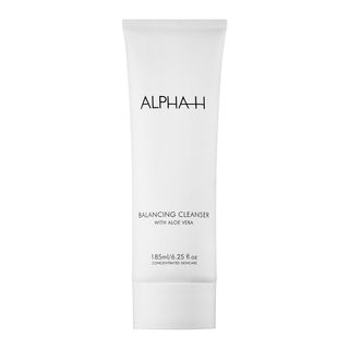 Alpha-H + Balancing Cleanser