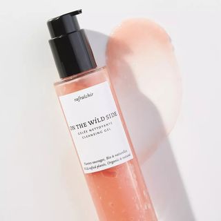 On the Wild Side + Cleansing Face Gel