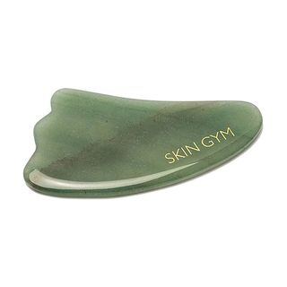 Skim Gym + Jade Gua Sha Facial Tool