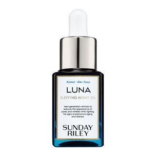 Sunday Riley + Luna Sleeping Night Oil