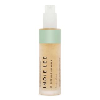 Indie Lee + Indie Lee Brightening Cleanser