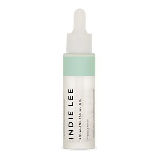 Indie Lee + Indie lee Squalane Facial Oil