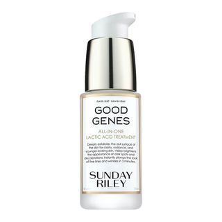 Sunday Riley + Good Genes All-In-One AHA Lactic Acid Treatment