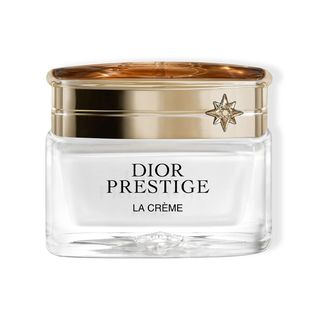 Dior + Prestige La Crème