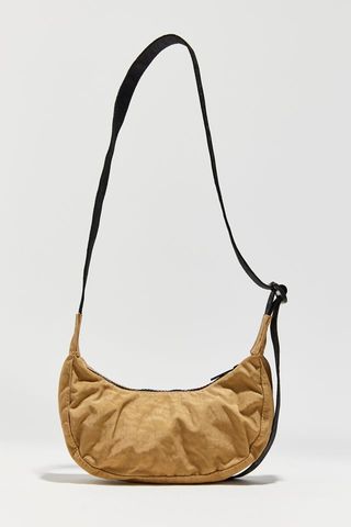 Baggu + Mini Nylon Crescent Bag