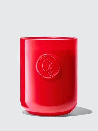 Glossier + Glossier Candles
