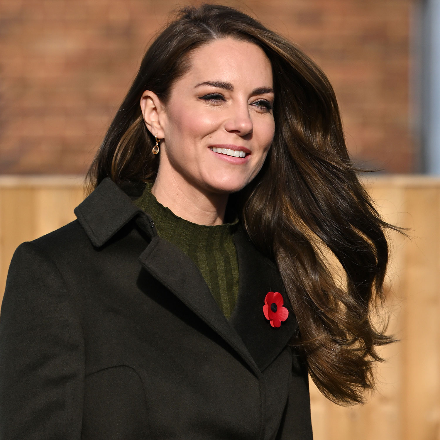 Kate Middleton Dons $60 Dress from Mango - PureWow