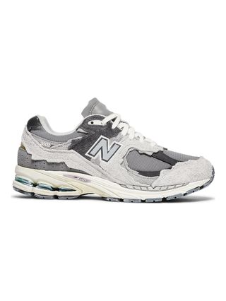 New Balance + 2002R Protection Pack