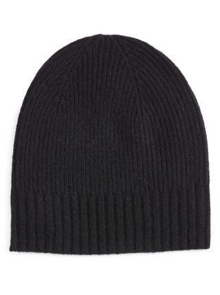 Nordstrom + Recycled Cashmere Blend Beanie