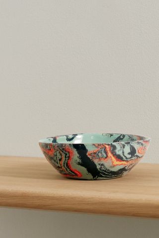 Chloé + Climate Success Ceramic Bowl