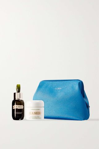 La Mer + The Deep Soothing Collection