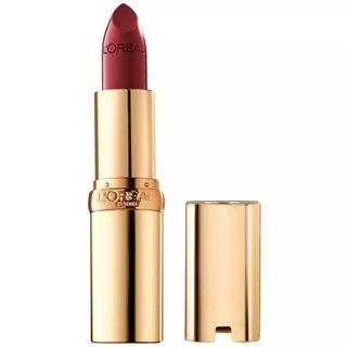 L'Oréal Paris + Colour Riche Original Satin Lipstick in 120 Rouge St. Germain