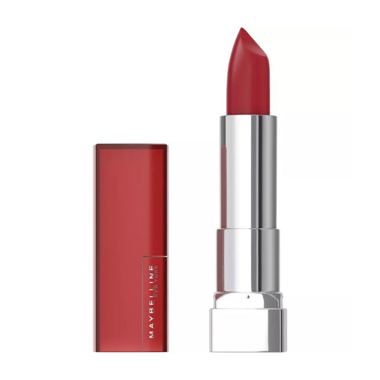 The 12 Best Drugstore Red Lipsticks, Hands-Down | Who What Wear