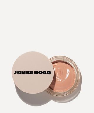 Jones Road + What the Foundation