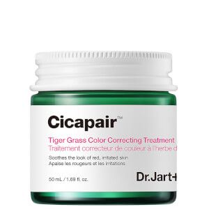 Dr.Jart+ + Cicapair Tiger Grass Color Correcting Treatment 50ml