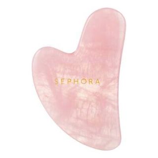 Sephora Collection + Rose Quartz Gua Sha Tool