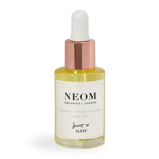 Neom + Perfect Night's Sleep Face Oil.